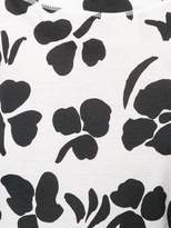 Thumbnail for your product : Peuterey floral print T-shirt