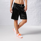 Thumbnail for your product : Reebok LES MILLS BODYCOMBAT Woven Short