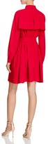 Thumbnail for your product : Maje Rivoise Belted Dress