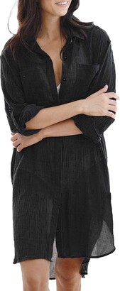 LATH.PIN Womens Cover-Up