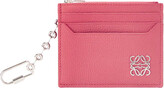 Thumbnail for your product : Loewe Anagram Square Cardholder