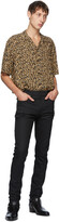 Thumbnail for your product : Saint Laurent Black Skinny Jeans