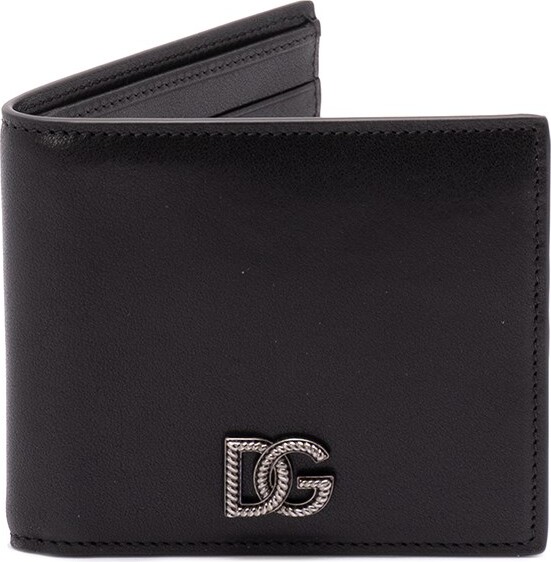Dolce & Gabbana Wallet With Logo