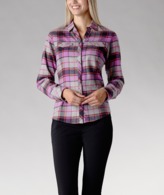 Thumbnail for your product : Columbia Simply PutTM II Flannel Shirt