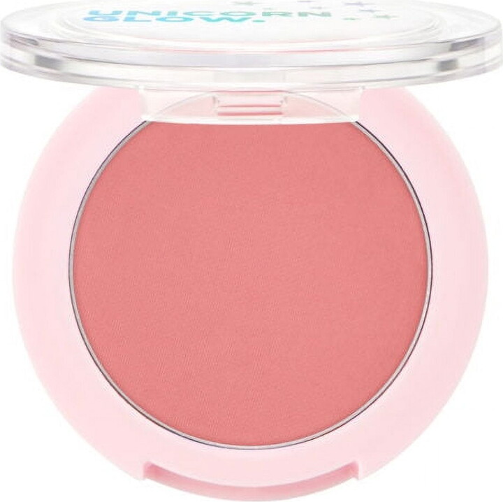 Unicorn Glow Blusher - #2 Cotton Candy