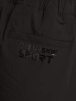 Thumbnail for your product : The Upside Sandhills Performance Shorts - Womens - Black