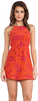 Thumbnail for your product : Dolce Vita Aaela Dress
