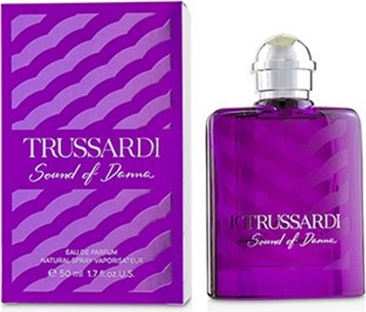 1.7 oz Sound of Donna Eau De Parfum Spray for Womens