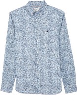 Thumbnail for your product : Shipley & Halmos Booster Floral Shirt