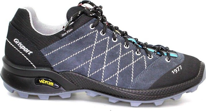 grisport argon walking shoe