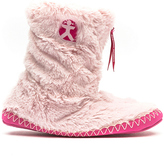 Thumbnail for your product : Bedroom Athletics Monroe Slipper Boot Womens - Soft Pink