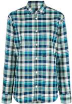 Thumbnail for your product : DSQUARED2 plaid shirt