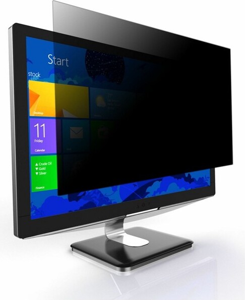 Targus 4Vu™ Privacy Screen for 20.1” Monitors (4:3)