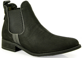 Thumbnail for your product : Steve Madden Gilte - Leather Bootie
