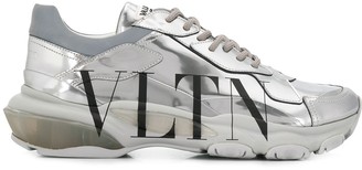 Valentino logo sneakers