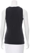 Thumbnail for your product : Adam Sleeveless Tank Top