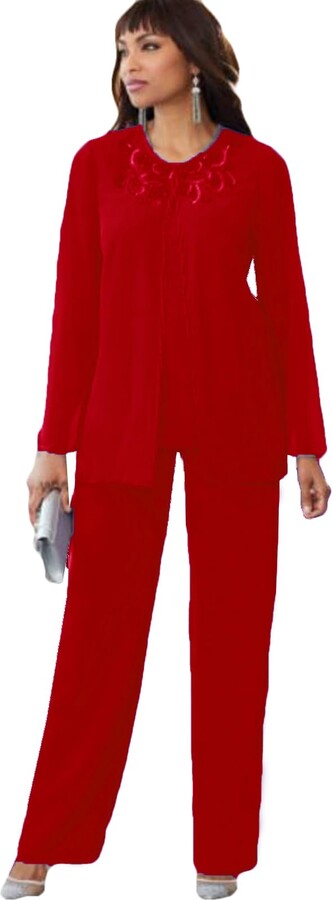 Dllards Mother Of The Groom Pant Suts Shop