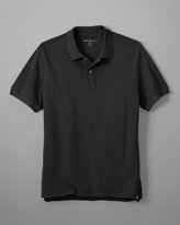 Thumbnail for your product : Eddie Bauer Men's Classic Fit Short-Sleeve Field Pique Polo