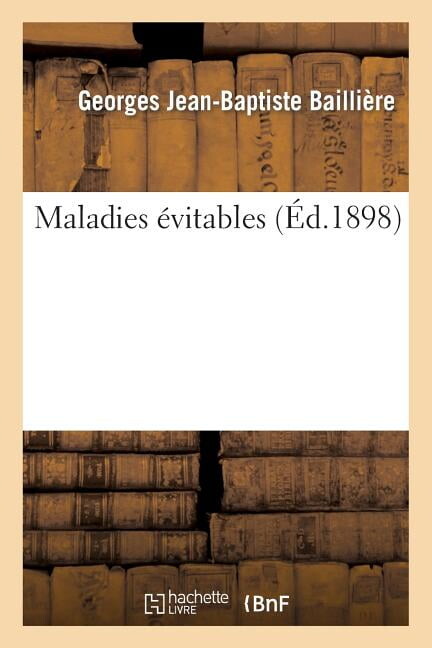 Sciences: Maladies vitables (Paperback)