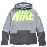 Thumbnail for your product : Nike Elite Therma Hoodie