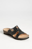 Thumbnail for your product : Think! 'Dumia' Sandal