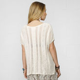 Thumbnail for your product : Denim & Supply Ralph Lauren Short-Sleeved Sweater