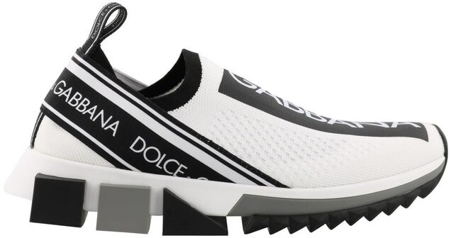 Dolce & Gabbana Men's Sneakers & Athletic Shoes with Cash Back ...