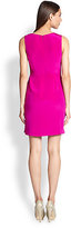 Thumbnail for your product : Shoshanna Rosalie Silk Dress