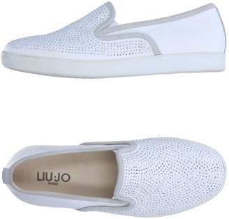 Liu Jo Low-tops & sneakers - Item 11245103OP