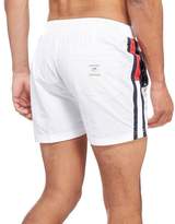 Thumbnail for your product : Tommy Hilfiger Flag Swim Shorts