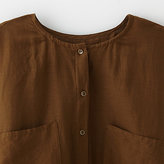 Thumbnail for your product : Steven Alan POMANDERE two pocket blouse