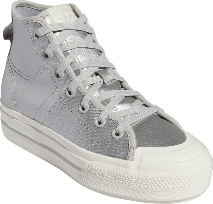 Neo Adidas High Tops | Shop The Largest Collection | ShopStyle