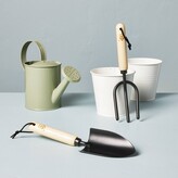 Kids’ Outdoor Potting Set – 5pc – Hearth & Hand™ with Magnolia