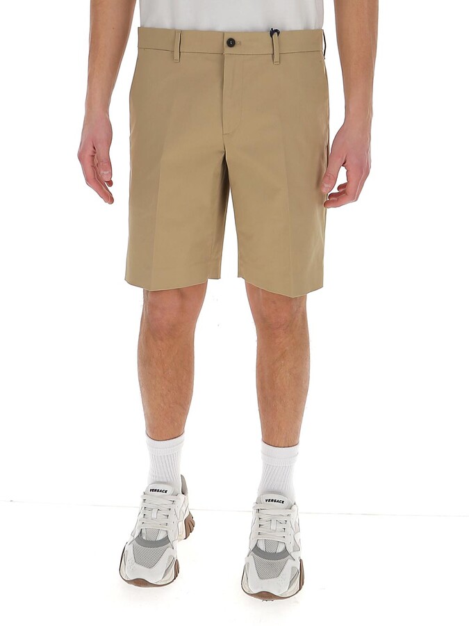 Prada Bermuda Shorts | Shop the world's largest collection of 