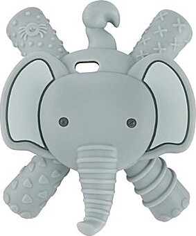 Elephant Molar Teether
