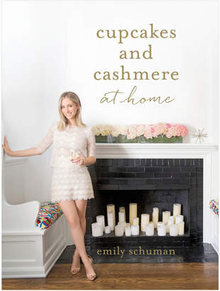 Abrams Cupcakes and Cashmere at Home