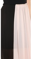 Thumbnail for your product : Alice + Olivia Reid Maxi Dress
