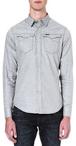 Thumbnail for your product : G Star Melville stripe shirt