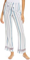 Thumbnail for your product : Nordstrom Trend Pajama Pants