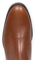 Thumbnail for your product : Selected HOMME'S Tan Leather Chelsea Boots