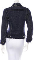 Thumbnail for your product : Junya Watanabe Wool Jacket