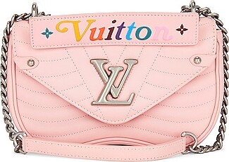 Louis Vuitton 2005 pre-owned Rift Crossbody Bag - Farfetch