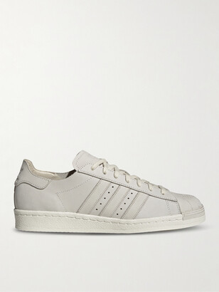 adidas Superstar 80s Leather Sneakers - ShopStyle