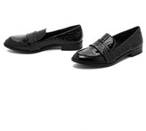 Thumbnail for your product : Steve Madden x Peace Love Shea Ventura Loafers