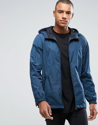 ONLY & SONS Lightweight Hooded Jacket