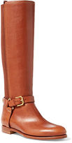 Thumbnail for your product : Ralph Lauren Vachetta Sabeen Riding Boot