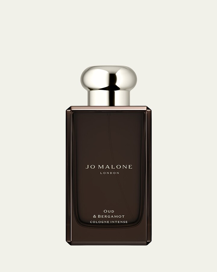 Jo Malone Oud and Bergamot Cologne Intense, 3.4 oz.