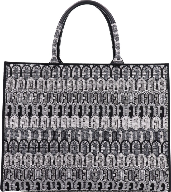 Furla Women's Opportunity Large Tote Bag