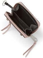 Thumbnail for your product : Rebecca Minkoff Mini Regan Zip Bag Wallet