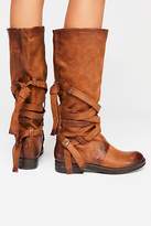 Thumbnail for your product : A.S.98 Georgia Tall Boot